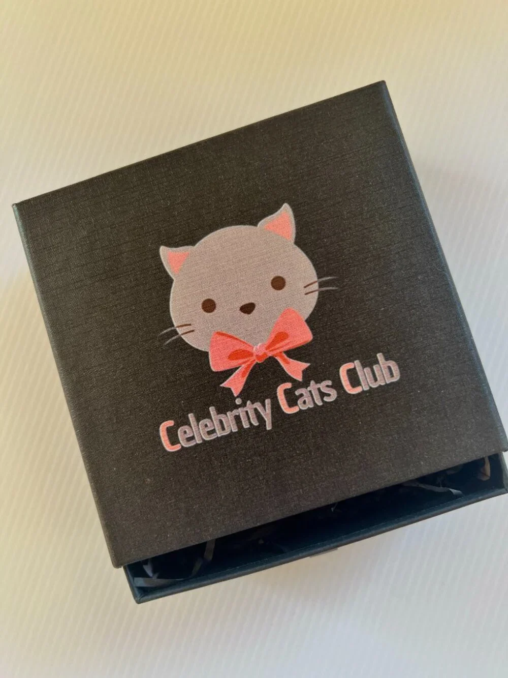 CELEBRITY CAT CLUB elegance inspired